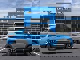 New 2025 Chevrolet TrailBlazer ACTIV w/ Convenience Package image 5