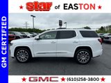 Certified 2022 GMC Acadia Denali w/ Denali Ultimate Package image 5