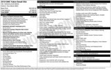 Used 2018 GMC Yukon Denali w/ Denali Ultimate Package image 4