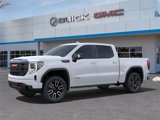 New 2025 GMC Sierra 1500 AT4 w/ AT4 Premium Package image 2