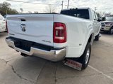 Used 2022 RAM 3500 Laramie image 3