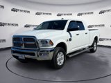 Used 2014 RAM 2500 Longhorn image 3