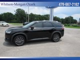 Used 2022 Nissan Pathfinder SL w/ SL Premium Package image 5