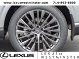 New 2025 Lexus RX 450h AWD w/ Luxury Package image 2