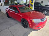 Used 2014 Dodge Avenger SE image 2