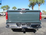 New 2025 Chevrolet Silverado 3500 LTZ w/ LTZ Convenience Package image 5