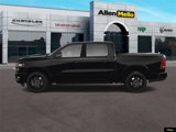 New 2025 RAM 1500 Laramie image 3