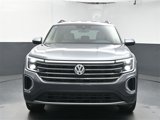 New 2025 Volkswagen Atlas SE image 3