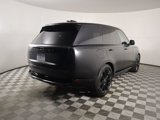 New 2025 Land Rover Range Rover SE image 5