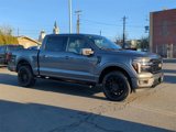 New 2025 Ford F150 Lariat w/ Equipment Group 501A Mid image 2