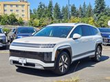 New 2026 Hyundai Ioniq 9 SEL image 3