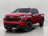 New 2026 Chevrolet Silverado 1500 RST w/ Z71 Off-Road Package image 6