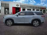 New 2025 Nissan Pathfinder Platinum w/ Cargo Package image 3