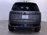 New 2025 Land Rover Range Rover SE image 4