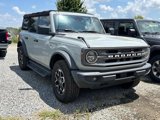 Certified 2021 Ford Bronco Big Bend image 3