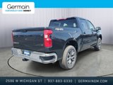 New 2025 Chevrolet Silverado 1500 LT image 3