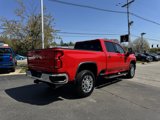 Used 2024 Chevrolet Silverado 3500 LTZ w/ LTZ Plus Package image 2