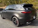 New 2025 Land Rover Range Rover Sport Autobiography image 3
