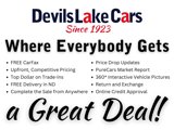 Certified 2024 Chevrolet Silverado 1500 LTZ image 5