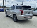 New 2025 Hyundai Palisade Calligraphy image 3