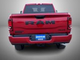 New 2026 RAM 2500 Big Horn image 6
