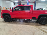 Used 2021 Chevrolet Silverado 2500 LTZ w/ LTZ Plus Package image 5