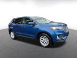 Used 2024 Ford Edge SEL image 2