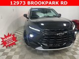 Used 2023 Chevrolet Blazer LT w/ Convenience Package image 3