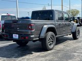 New 2025 Jeep Gladiator Rubicon image 3