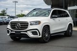 New 2025 Mercedes-Benz GLS 580 4MATIC image 3