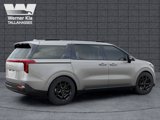 New 2025 Kia Carnival SX Prestige image 6