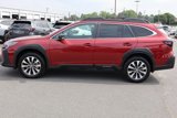 New 2025 Subaru Outback Limited image 4