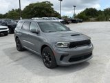 Used 2022 Dodge Durango R/T w/ Hemi Orange Plus Package image 4