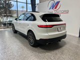 Used 2023 Porsche Cayenne image 3