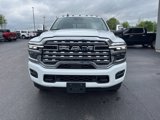 New 2025 RAM 3500 Longhorn image 3