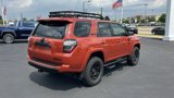 Certified 2024 Toyota 4Runner TRD Pro image 3