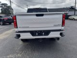 Used 2025 Chevrolet Silverado 2500 High Country w/ Technology Package image 6