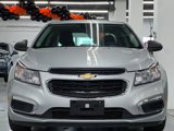 Used 2015 Chevrolet Cruze LS image 2