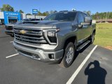 New 2025 Chevrolet Silverado 2500 High Country w/ High Country Premium Package image 2