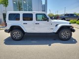 New 2025 Jeep Wrangler Sahara image 5
