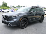 New 2026 Honda CR-V Sport-L image 2