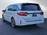 New 2026 Honda Odyssey EX-L image 5