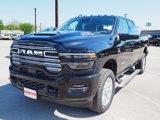 New 2025 RAM 2500 Laramie image 2