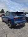 New 2026 Chevrolet Equinox LT image 4