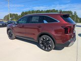 New 2025 Kia Sorento EX w/ Panoramic Sunroof Package image 3