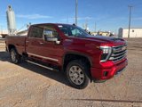 New 2025 Chevrolet Silverado 3500 High Country w/ High Country Premium Package image 2