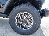 New 2025 Jeep Wrangler Unlimited Rubicon image 4