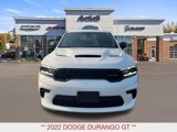 Used 2022 Dodge Durango GT w/ Blacktop Package image 3