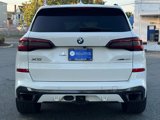 Used 2023 BMW X5 xDrive40i w/ M Sport Package image 3