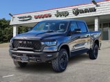 New 2025 RAM 1500 Rebel w/ Rebel Level 2 Equipment Group image 2